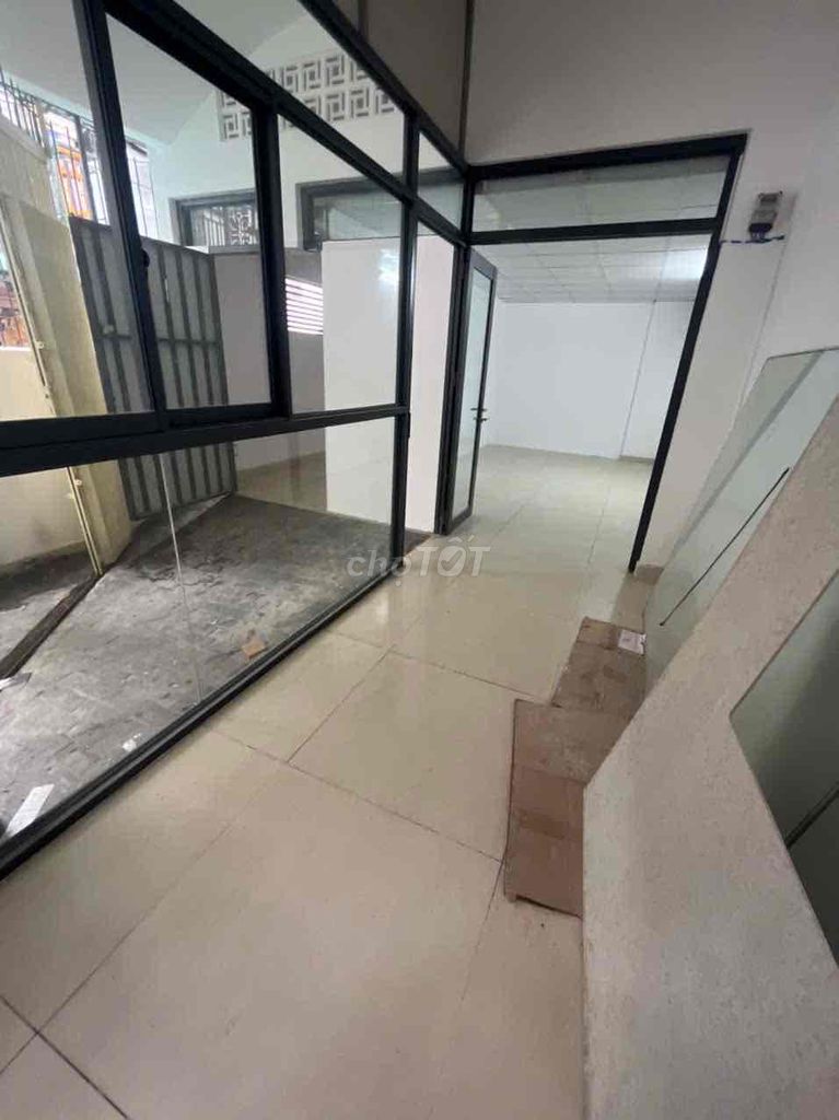 Cho thuê mặt bằng kinh doanh 42m² Trần Hưng Đạo, Quận 5 - Vị trí đắc địa gần các trường đại học