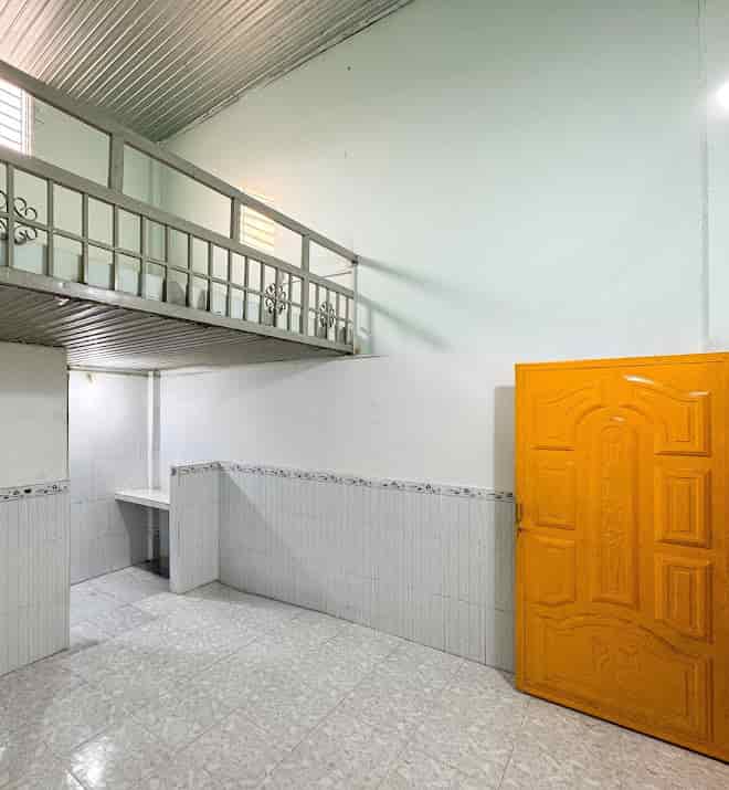 Cho thuê phòng trọ giá rẻ tại Linh Xuân, Thủ Đức - An ninh, sạch sẽ chỉ 2.2 triệu!