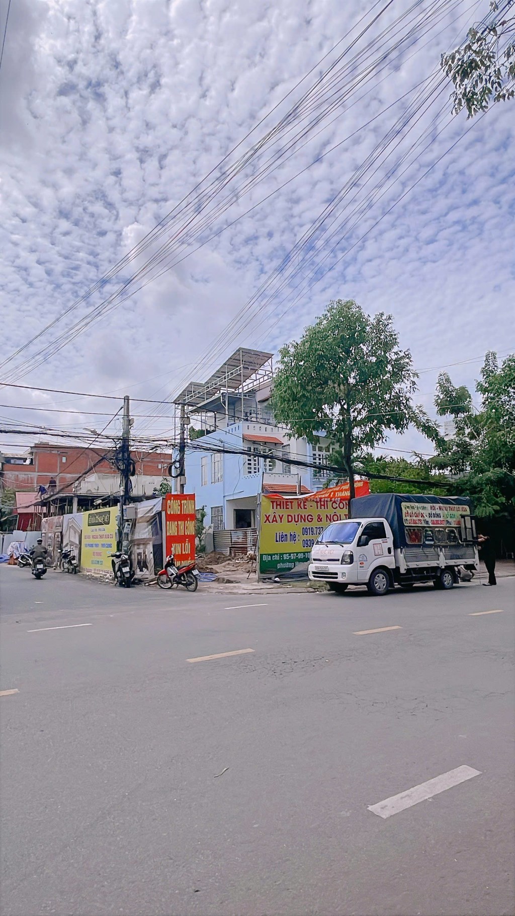 Đất nền mặt tiền đường An Hòa, Quận Ninh Kiều, Cần Thơ 125m² giá 12.5 tỷ - Đầu tư sinh lời ngay!