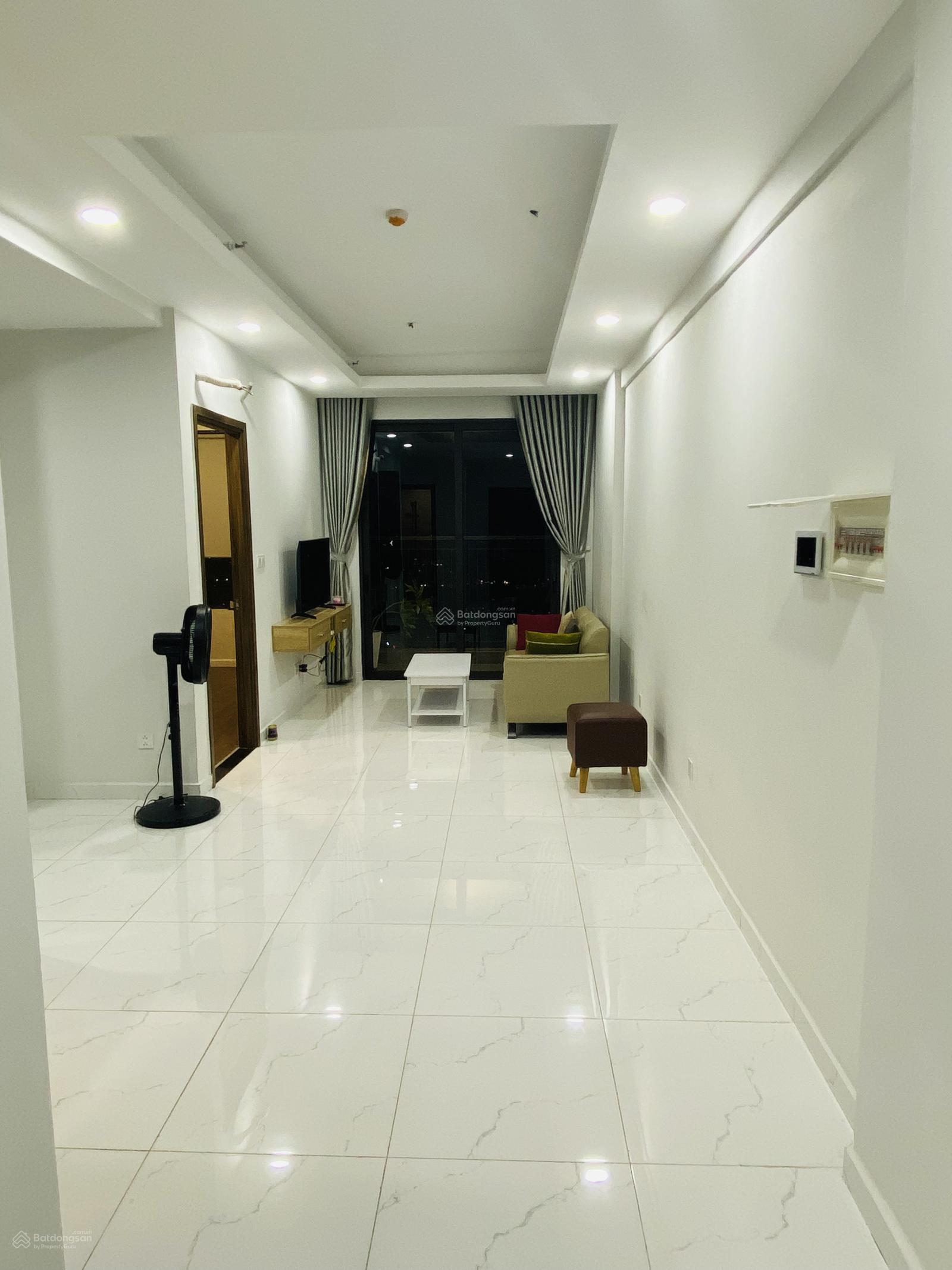 Căn hộ Opal Skyline 60m² giá 6.5 triệu - Full nội thất, dọn vào ở ngay!