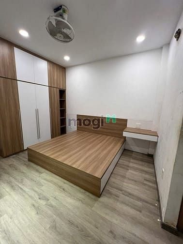 Bán nhà mặt tiền nội bộ 12m KDC Bình Phú, quận 6, diện tích 80m² - Giá chỉ 11 tỷ!