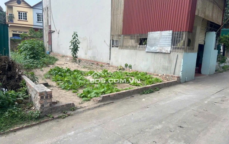 Đất nền Vân Nội, Đông Anh 83m² giá 7.05 tỷ - Sổ đỏ chính chủ, ô tô vào tận nơi!