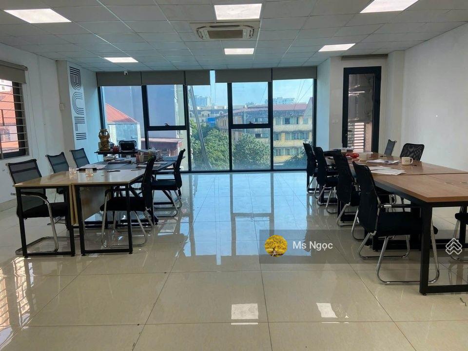 Văn phòng Cửu Long, khu sân bay TSN, 60m² - 200m² đẹp, giá rẻ