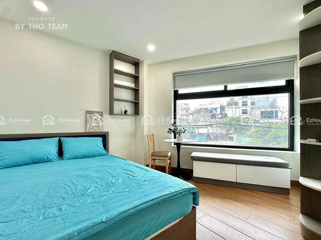 Căn hộ Studio 30m² đường Cửu Long Tân Bình giá 7 triệu - Tiện nghi đầy đủ, gần sân bay!