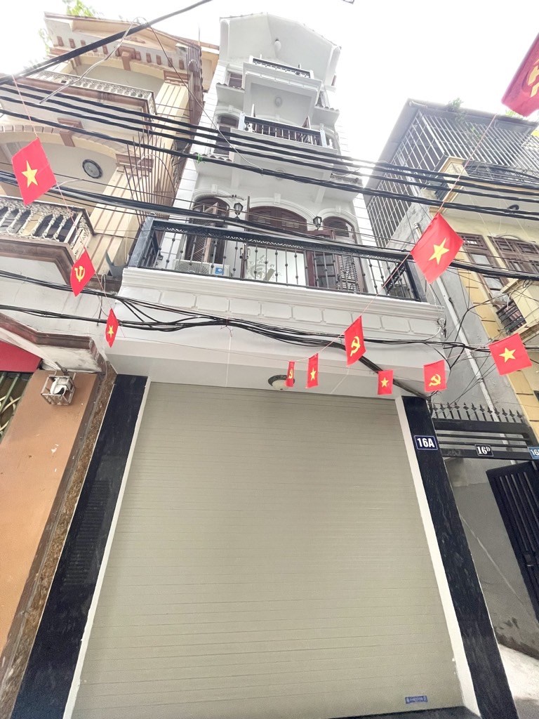 Nhà phân lô Đông Ngạc 88m² giá 1.5 tỷ - Ô tô đỗ cửa, sẵn sàng giao dịch!