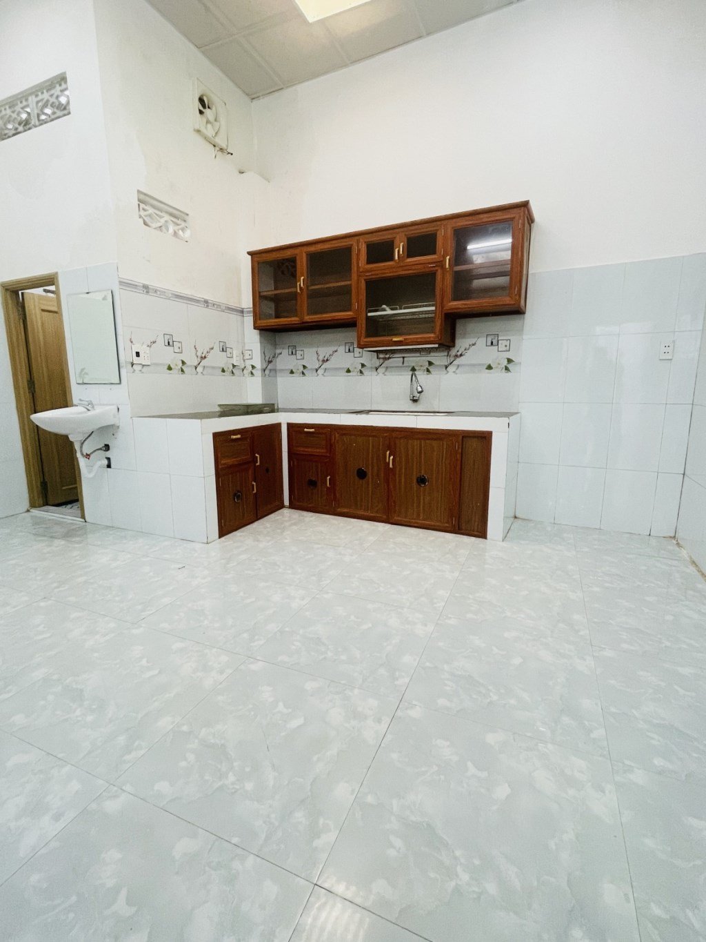 Nhà cấp 4 Trường Chinh, Đà Nẵng 80m² giá 3.25 tỷ - Thiết kế thoáng mát, ô tô vào tận nơi!