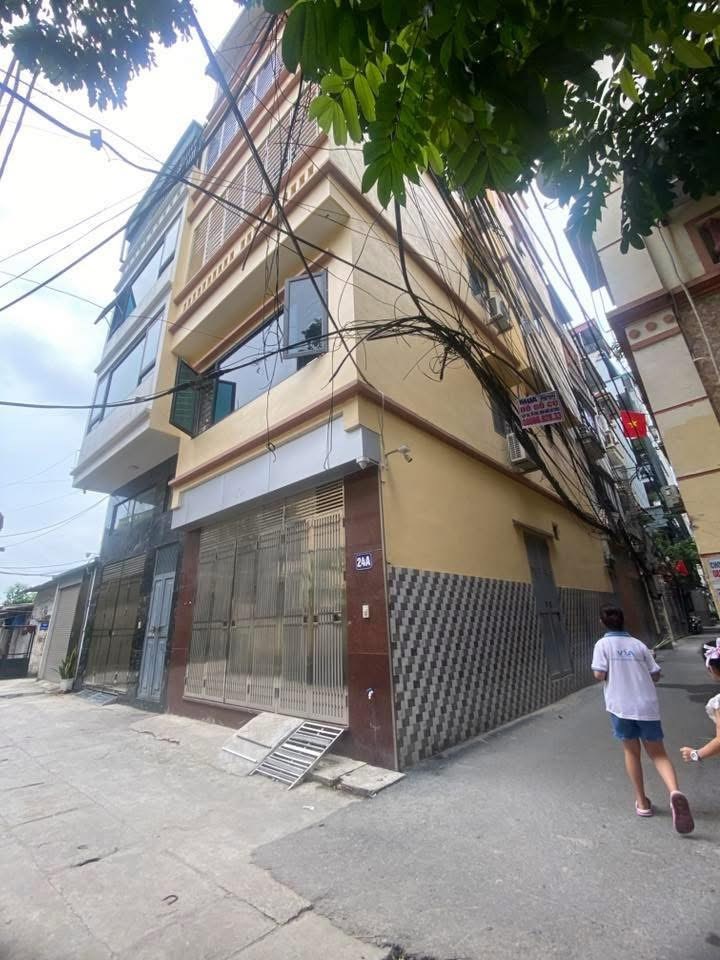 Bán nhà lô góc Xuân Đỉnh Bắc Từ Liêm 65m² giá 19 tỷ - Thiết kế thông thoáng, ô tô tránh nhau!