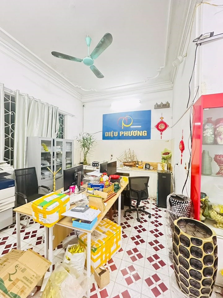 Nhà phố Minh Khai, Hai Bà Trưng 72m² giá 21.8 tỷ - Đầu tư sinh lời ổn định!