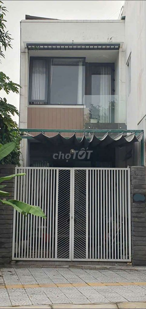 Nhà mặt tiền đường Huỳnh Ngọc Huệ, Đà Nẵng 85.4m² giá 5.75 tỷ - Cơ hội đầu tư hấp dẫn!