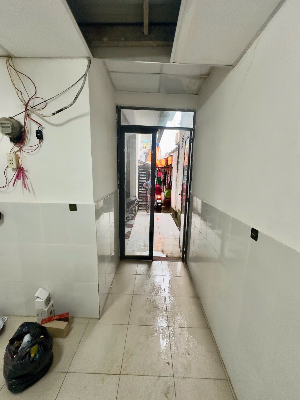 Bán nhà hẻm 4 Cái Khế, Cần Thơ 70m² giá 1.59 tỷ - Đầu tư sinh lời!