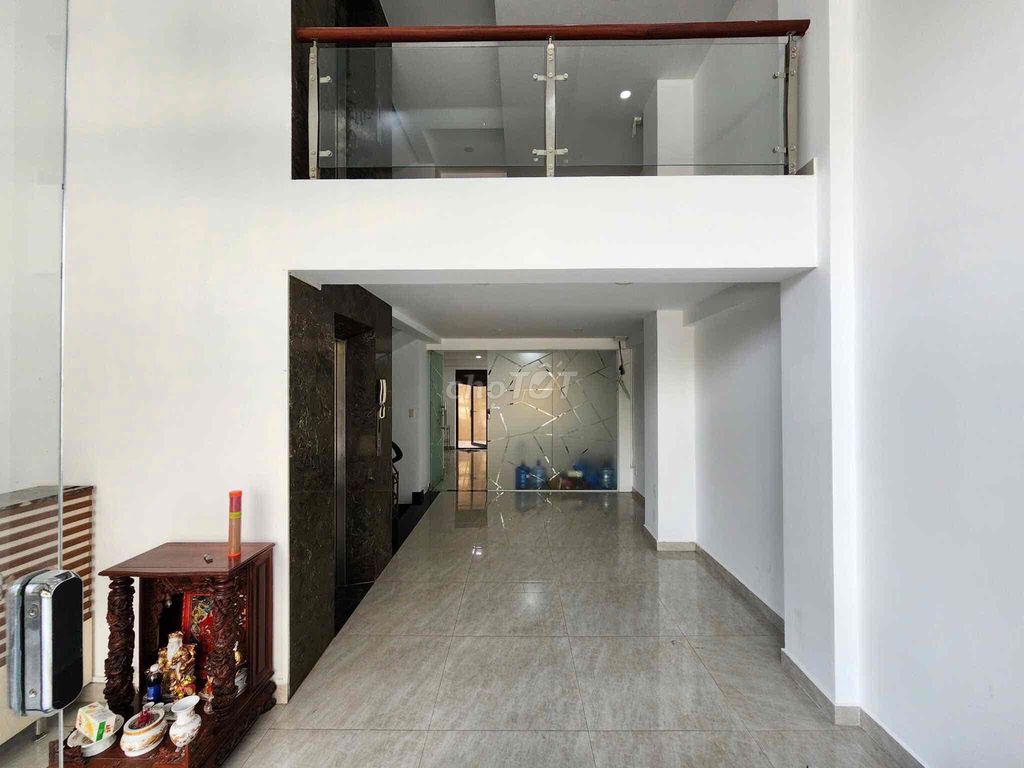 Mặt bằng cho thuê Phú Mỹ Hưng, Quận 7 - Diện tích 50m², Giá tốt thương lượng!