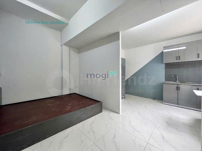 Căn hộ mini 28m² tầng trệt gần Vành Đai Tây P.An Khánh Q.2 - Nội thất đầy đủ chỉ 7.2 triệu!