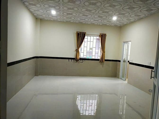 Căn hộ mini 36m² Lầu 4, thang máy, gần Trần Não P. Bình An Q.2 - Giá thuê chỉ 6.5 triệu!