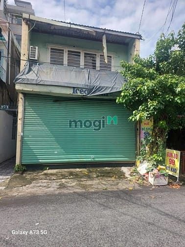 Cho thuê nhà mặt tiền đường 12, P. Bình An, Q. 2 - Diện tích 109m², giá chỉ 18 triệu/tháng!