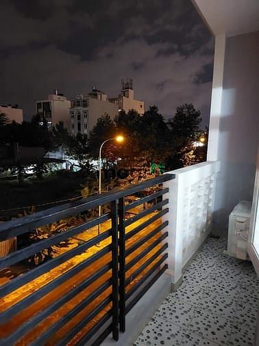 Căn hộ mini 38m² gần Trần Não, Q.2 - Đủ nội thất, thang máy, chỉ 8 triệu!