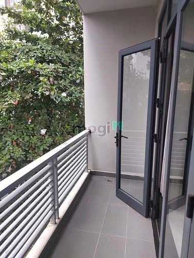 Căn hộ mini 35m² tại Đảo Kim Cương, Q.2 - Nội thất đầy đủ, giá chỉ 6 triệu!