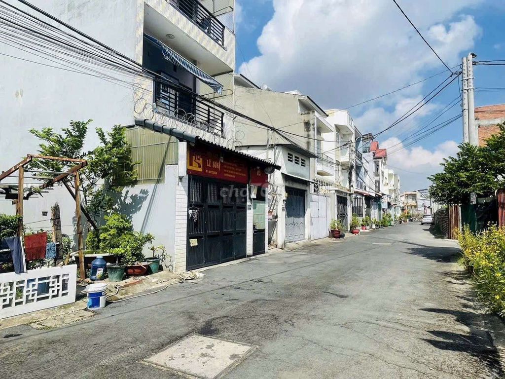 Bán gấp lô đất hẻm ô tô Đỗ Xuân Hợp, Phước Long B - 83m² giá 6.9 tỷ