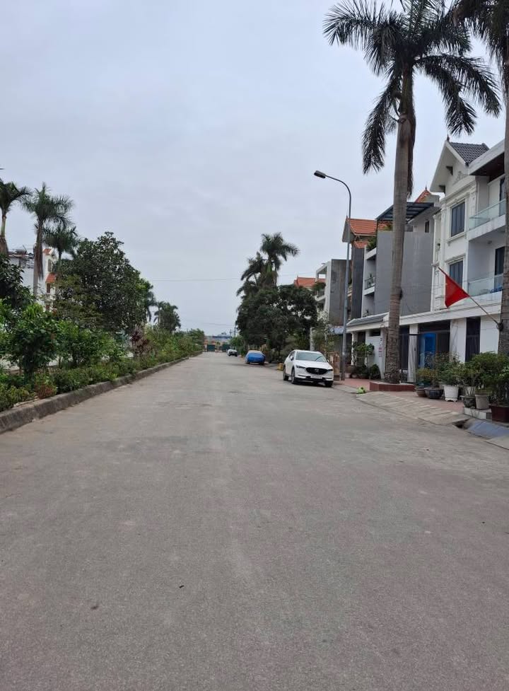 Đất nền khu dự án Petrolimex, Hải An 150m² giá 4.65 tỷ - Đầu tư sinh lời ngay!