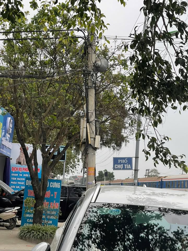 Đất Vạn Nhất Thường Tín 102m² giá 2 tỷ - Cơ hội đầu tư tuyệt vời!