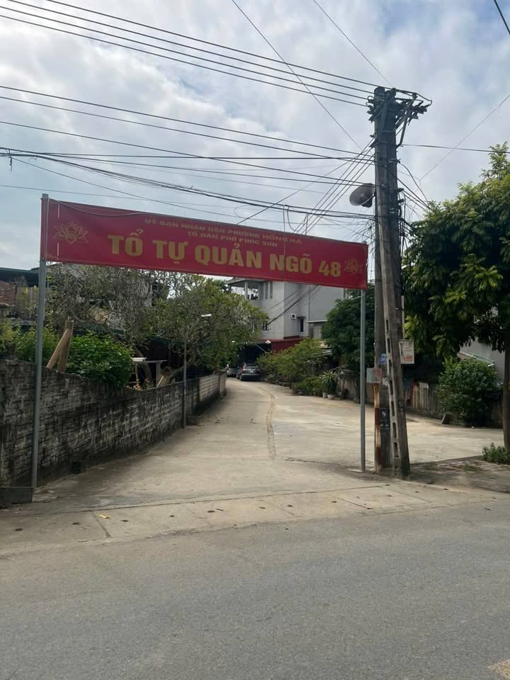 Đất thổ cư Yên Bái 97.55m² giá 1 tỷ - Sẵn sàng xây dựng ngay!