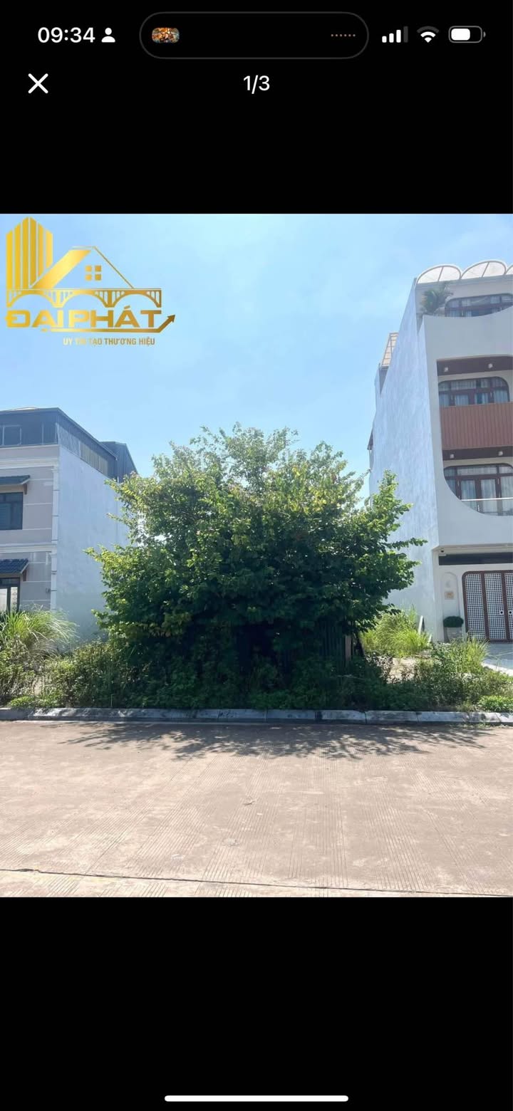 Đất nền Móng Cái 100m² giá thỏa thuận - Đầu tư sinh lời hấp dẫn!