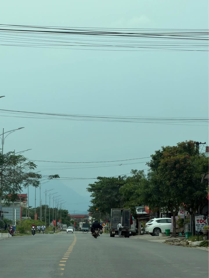 Đất thổ cư thôn 5 Hải Tiến 100m² giá 500 triệu - Cơ hội đầu tư tuyệt vời!