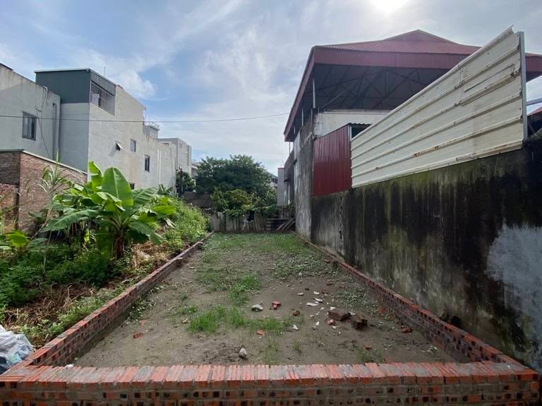 Đất nền Tiên Dương, Đông Anh 50m² - Ô tô đỗ cửa, giao thông thuận tiện!