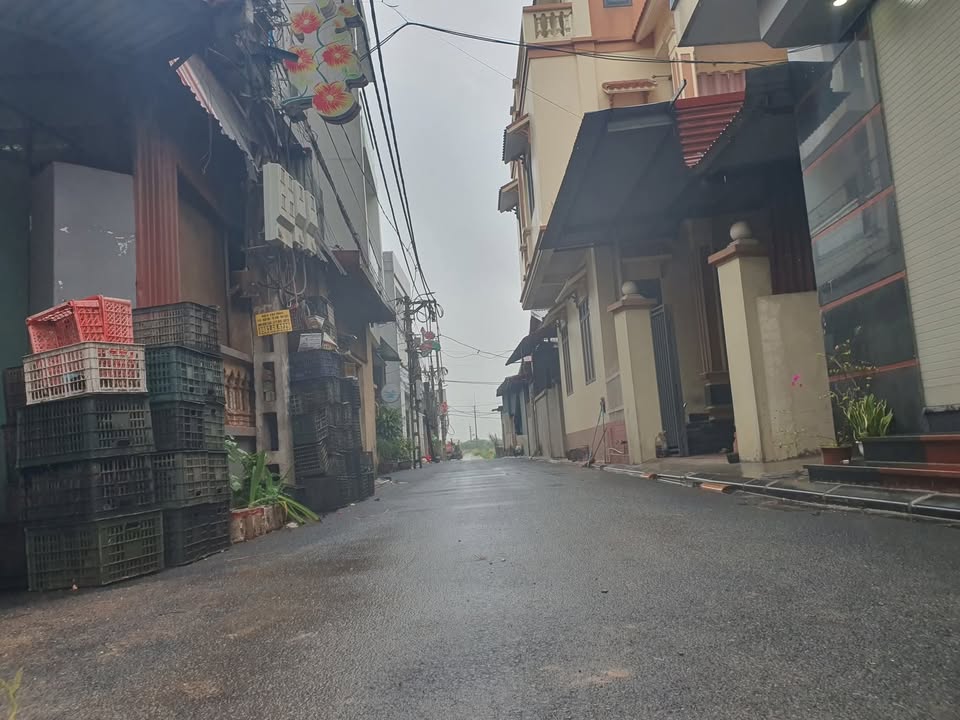 Đất nền Dục Tú, Đông Anh 80m² giá chỉ 4 tỷ - Cơ hội đầu tư tuyệt vời!