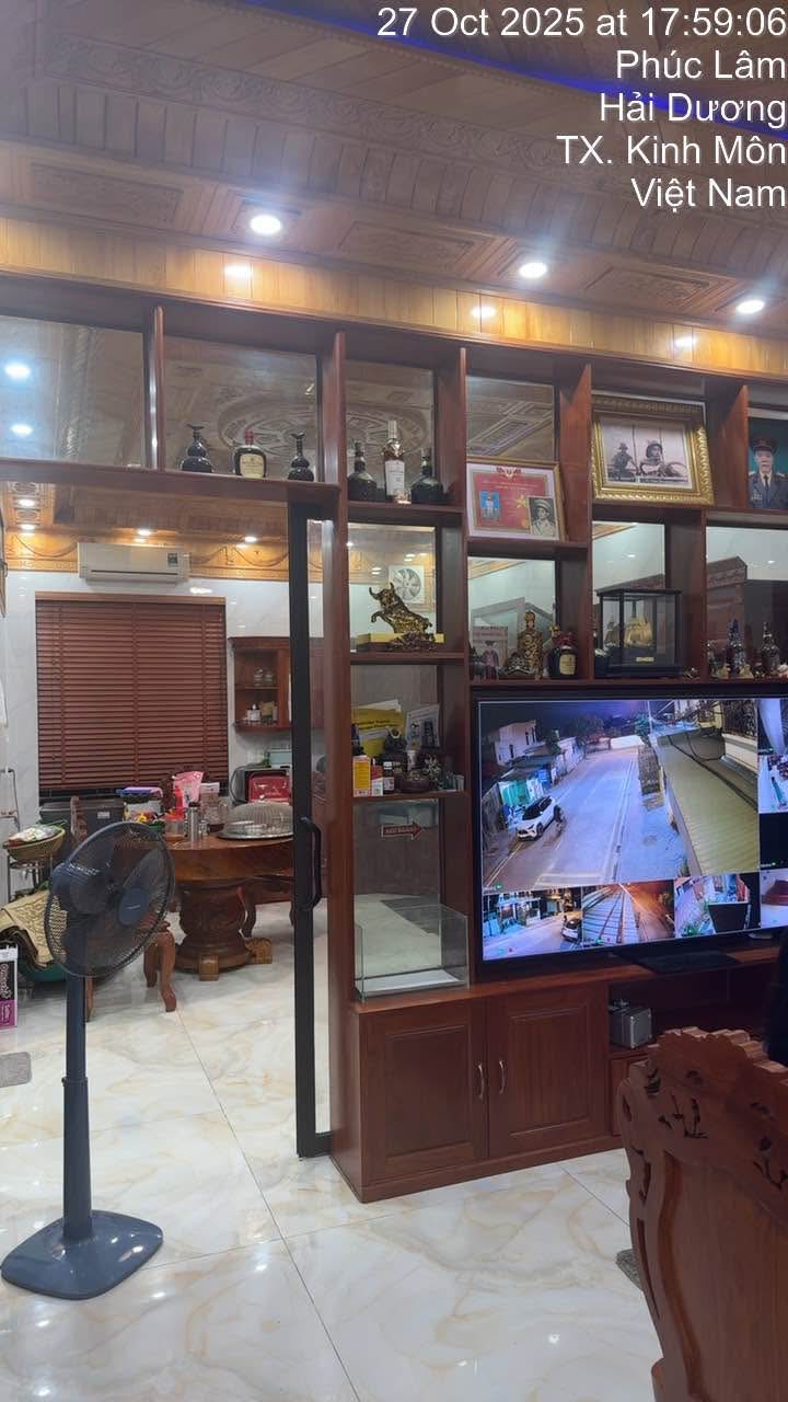 Đất nền phường Việt Hòa, Hải Dương 90,6m² - Giá tốt, sổ đỏ chính chủ!