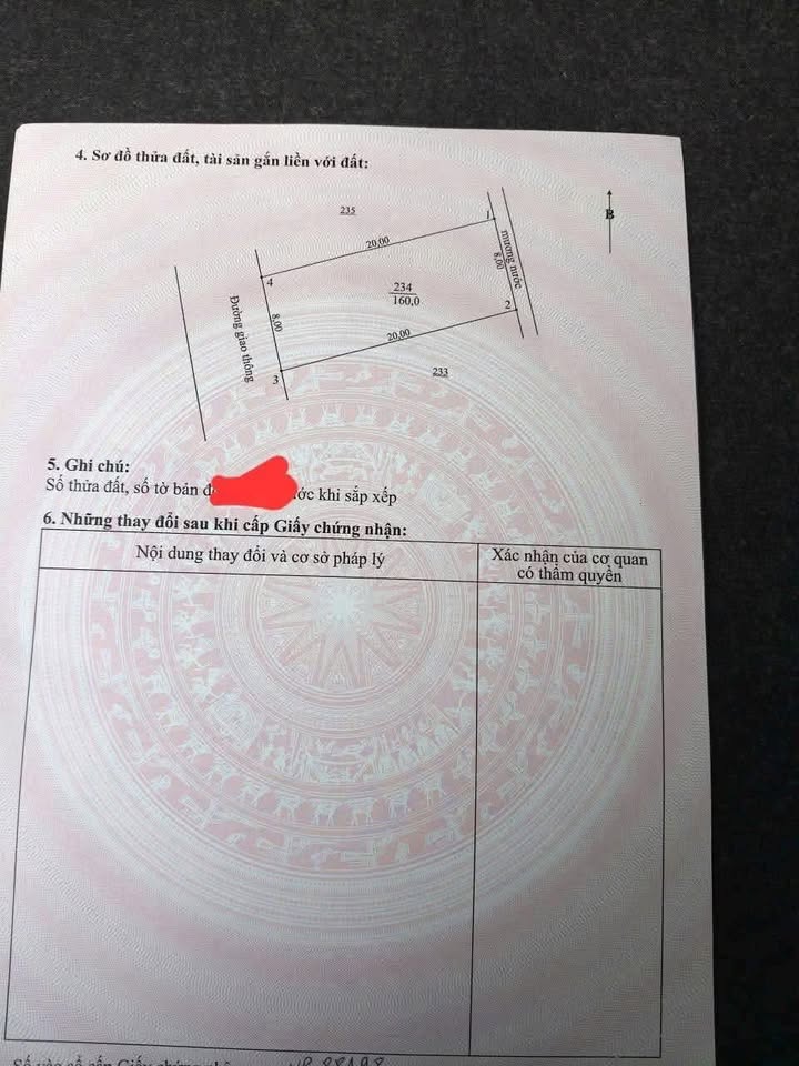 Đất nền Xuân Liên Nghi Xuân 160m² giá 1.4 tỷ - Cơ hội đầu tư hấp dẫn!