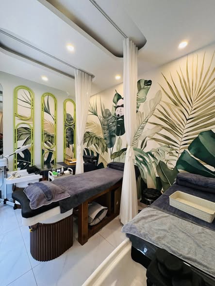 Nhà mặt tiền đường Nam Kỳ Khởi Nghĩa, Quận 3, 39m² giá 12 tỷ - Khu dân trí cao, xây mới 100%!