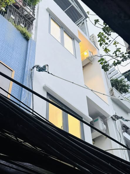 Căn hộ dịch vụ Nguyễn Tri Phương Quận 10, 45m² giá 50 triệu - Phù hợp cho nhóm đông người!