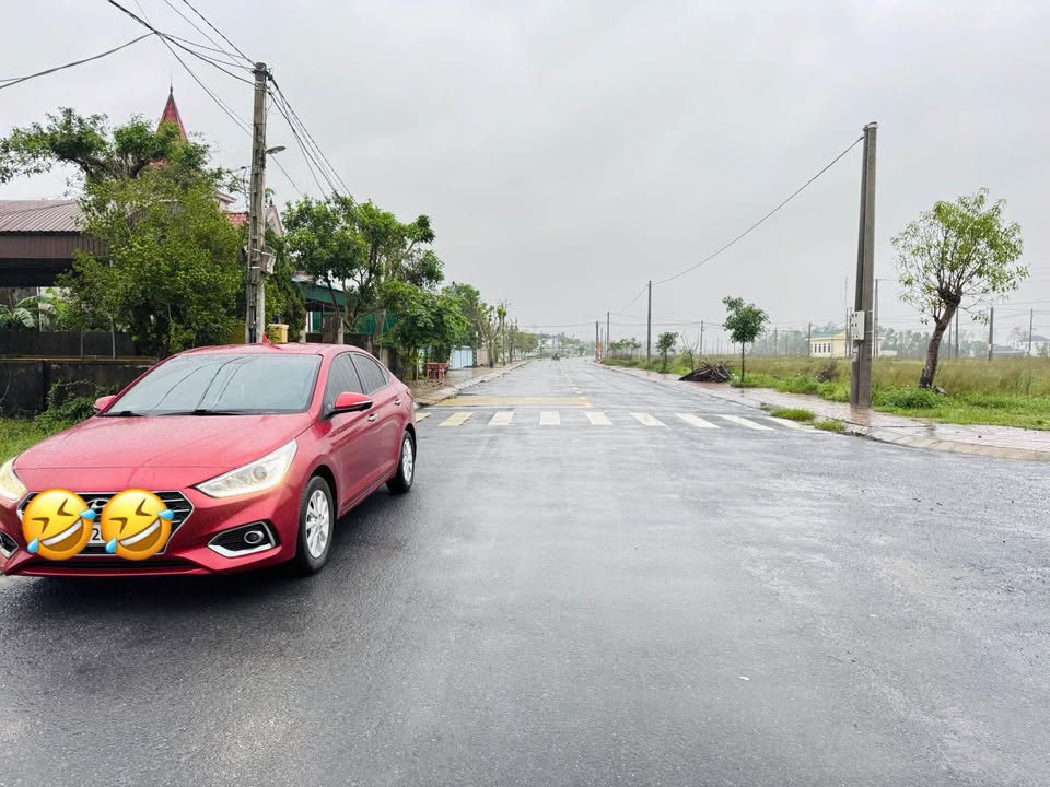 Đất nền 101,5m² mặt đường Phong Hưng, Vinh Lộc giá 2,5 tỷ - Đầu tư sinh lời ngay!