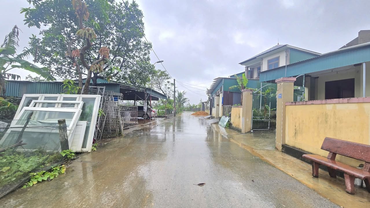 Đất TDP Đại Đồng, Thành Sen, Hà Tĩnh 155.5m² giá 2 tỷ - Đường rộng, khu dân cư văn minh!