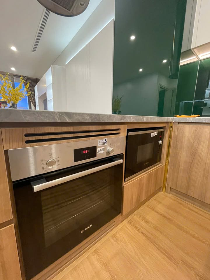 Căn hộ SAM TOWER Đà Nẵng 70m² giá 23 triệu - View sông tuyệt đẹp!