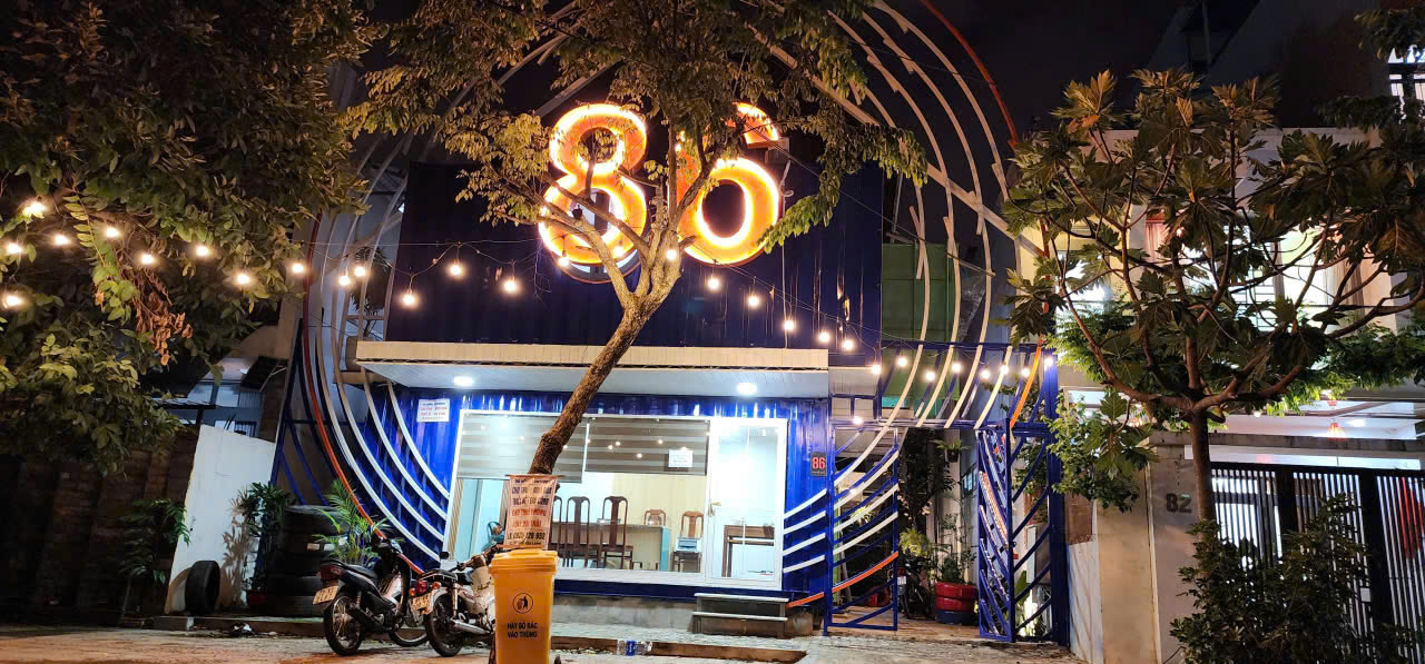 Cho thuê mặt tiền kinh doanh Đà Nẵng 15m² giá 5 triệu - Vị trí đẹp, thuận lợi kinh doanh!