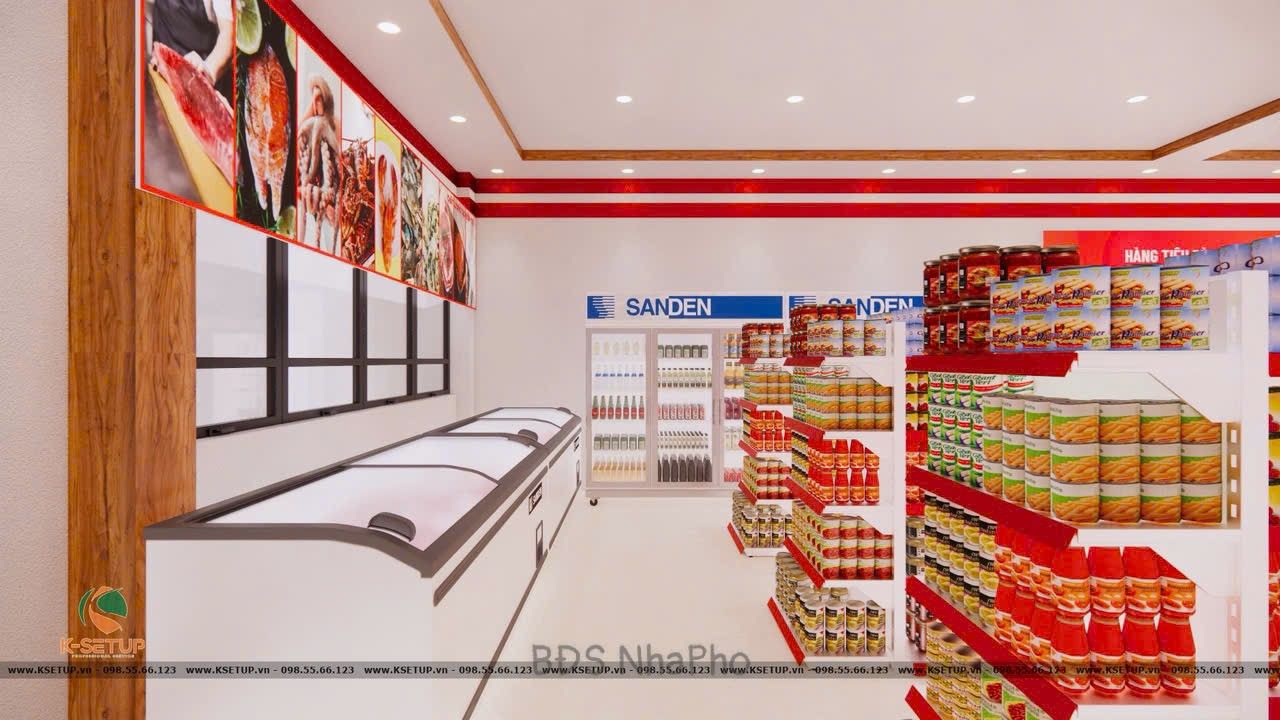 Cho thuê mặt bằng Hoàng Diệu, Hải Châu 168m² - Phù hợp mở cửa hàng, showroom!