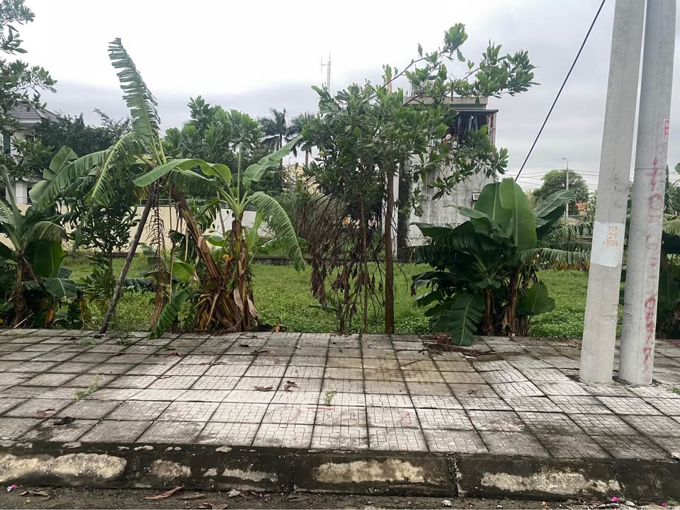 Đất nền Đông Khê 100m² giá tốt - Cơ hội đầu tư sinh lời!