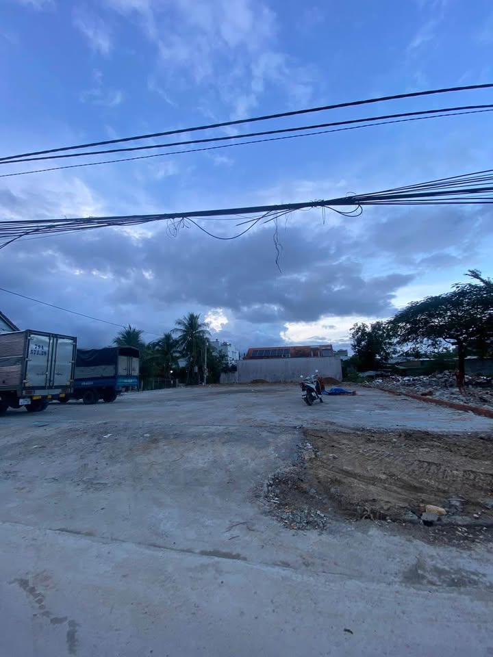 Đất nền mặt tiền Núi Cấm, Vĩnh Thái, Nha Trang - Giá chỉ 3 tỷ, pháp lý sổ hồng rõ ràng!