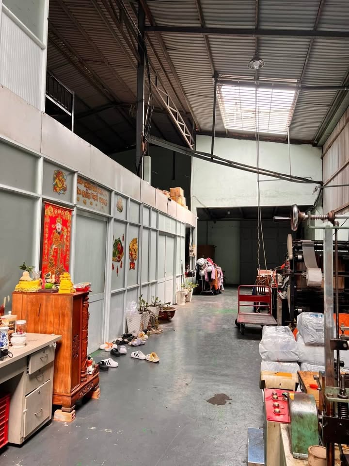 Đất mặt tiền đường Số 21, Bình Hưng Hòa A, 672m² giá 35 tỷ - Cơ hội đầu tư hiếm có!