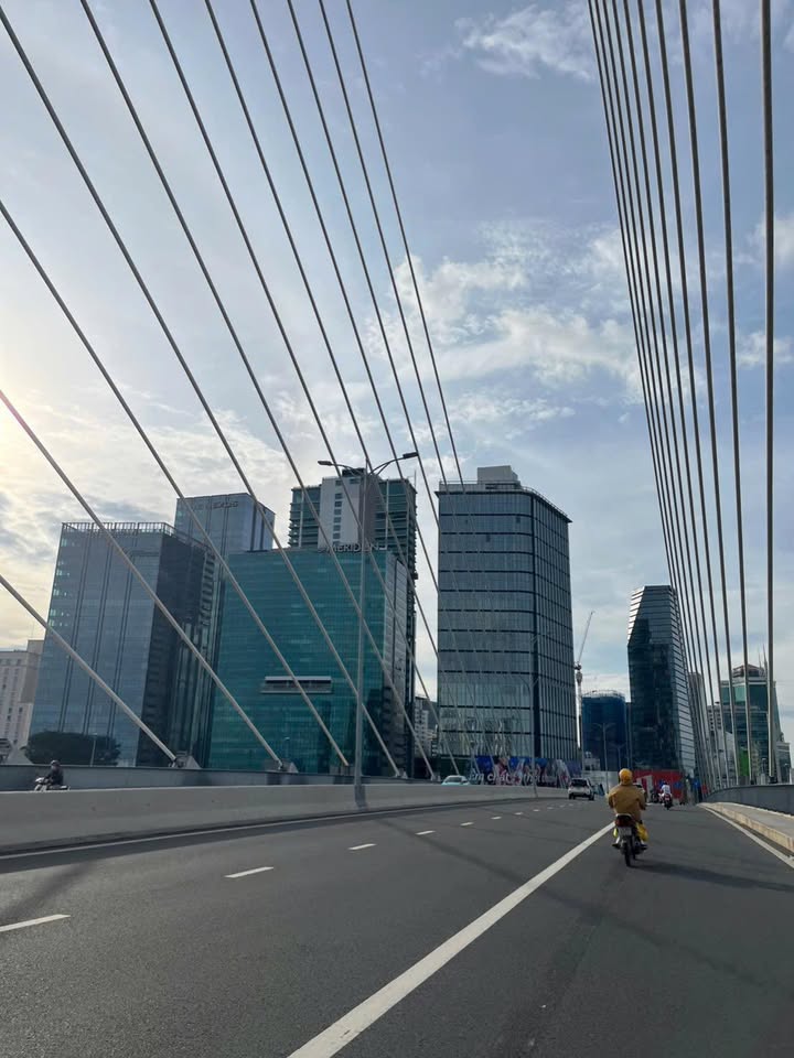 FrontHouse mặt tiền Nam Kỳ Khởi Nghĩa, quận 3, 338m² - Đầu tư sinh lời hấp dẫn!