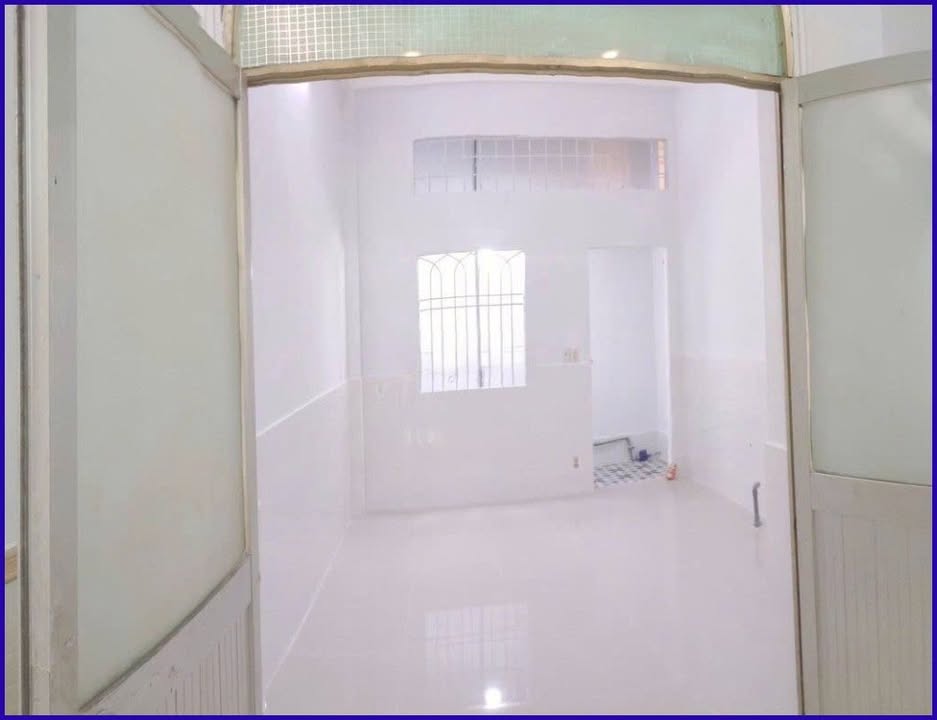 Nhà Cho Thuê Hẻm Đường A4, Phường 12, Quận Tân Bình 56m² - Khu Dân Trí Cao, An Ninh Tốt!
