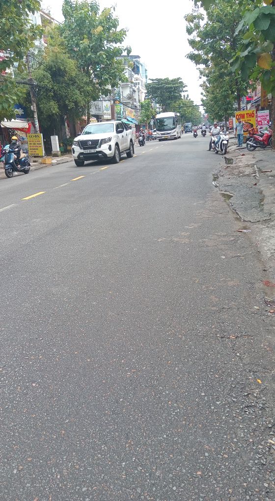 Cho thuê mặt tiền FrontHouse Khu Tên Lửa 80m² giá 25 triệu - Địa điểm lý tưởng cho kinh doanh