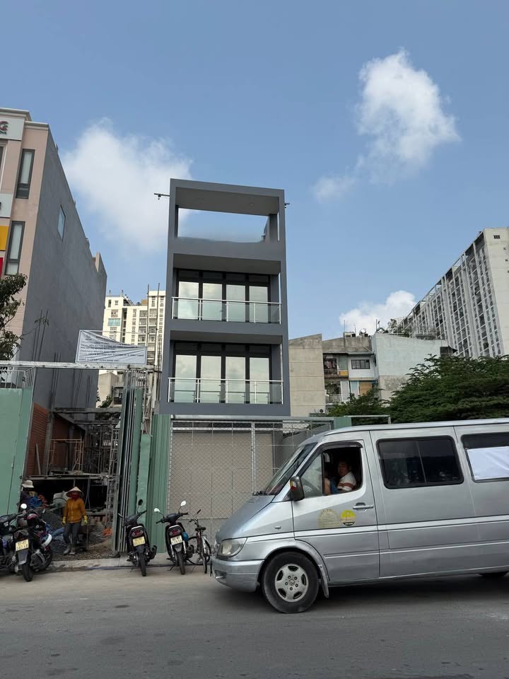 Cho thuê văn phòng đường Vũ Tông Phan, quận 2 - Nhà mới, diện tích 100m², giá 70 triệu/tháng!