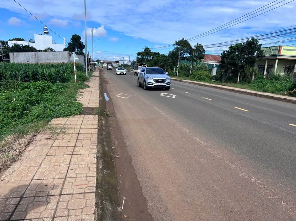 Đất nền Đức Trọng 500m² giá 3.7 tỷ - Đầu tư sinh lời ngay!