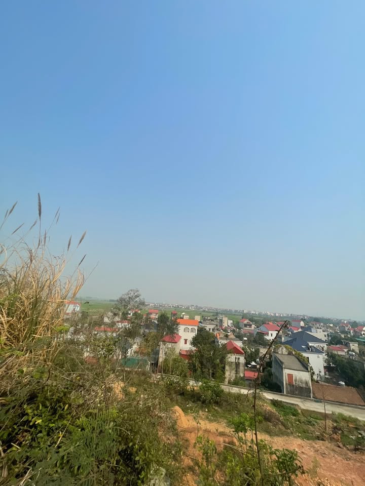 Đất nền Đồng Phúc, Yên Dũng 101m² - Vị trí đẹp, giá tốt không thể bỏ lỡ!