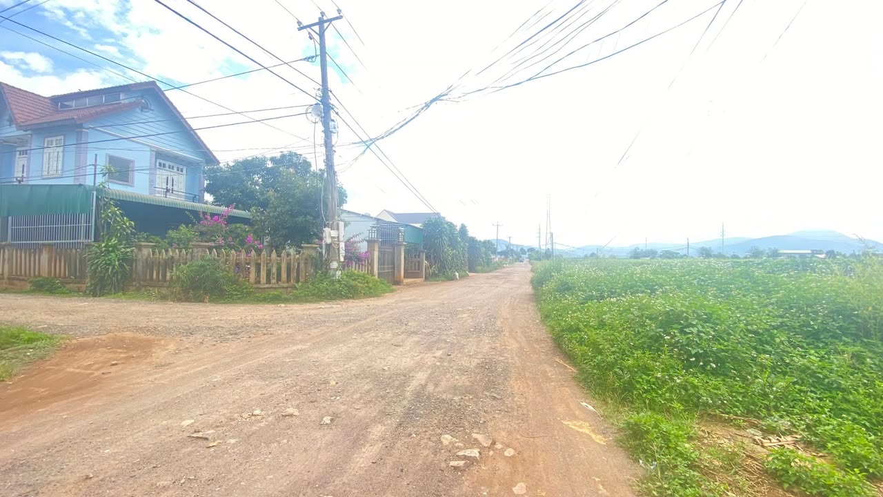 Đất nền Liên Nghĩa 160m² giá 2 tỷ - Cơ hội đầu tư hấp dẫn!