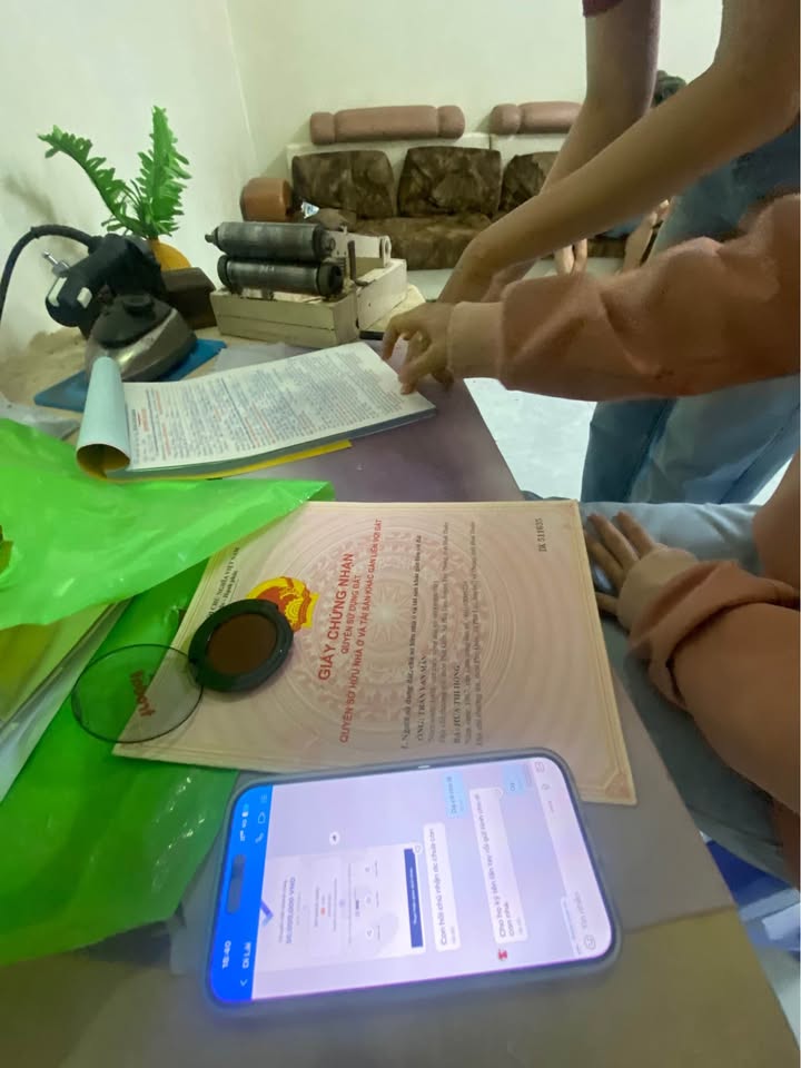 Đất nền liền kề Liên Hiệp, Đức Trọng 125m² giá chỉ 790 triệu - Cơ hội vàng không thể bỏ lỡ!