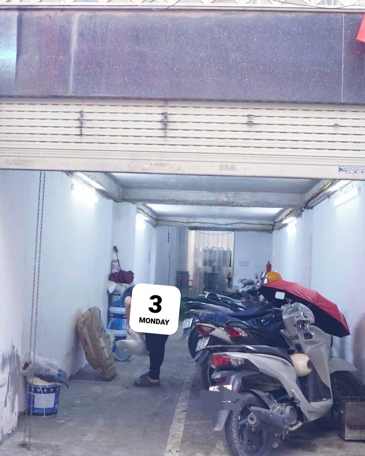 FrontHouse Vương Thừa Vũ Thanh Xuân 103m² giá 21 tỷ - Kinh doanh đỉnh cao!