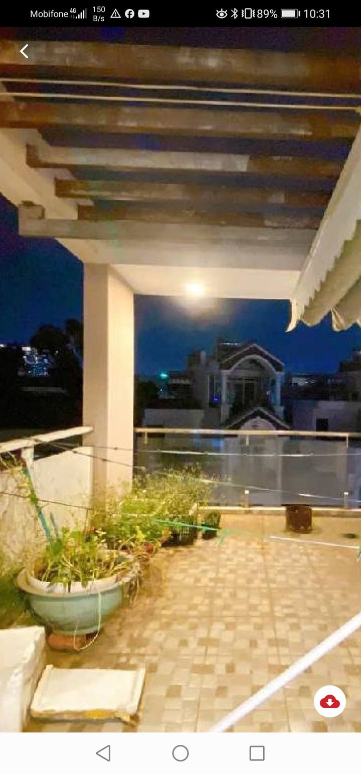 Bán nhà mặt tiền 3 tháng 2, quận 10, 31m² giá 10 tỷ - Đầu tư sinh lời tuyệt vời!